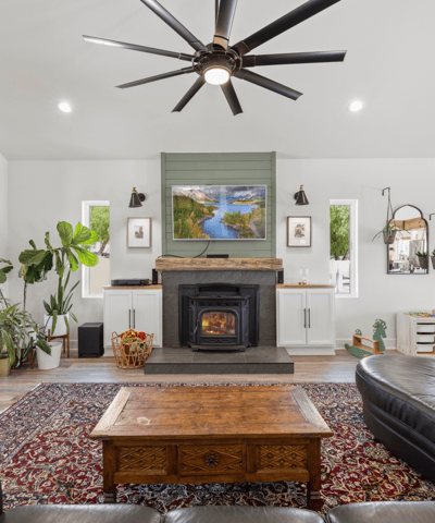 34530 Acton Canyon Road, Acton, CA