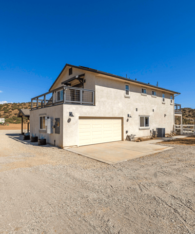 34530 Acton Canyon Road, Acton, CA