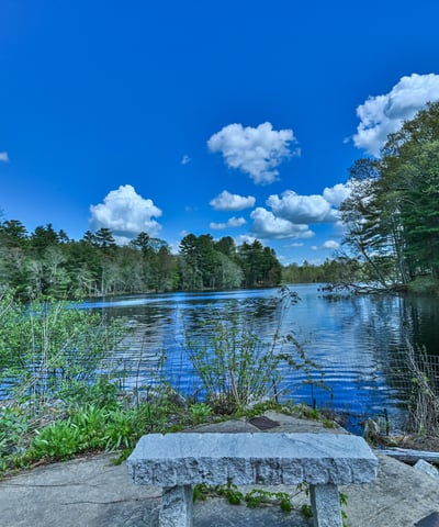 641 FIVE MILE RIVER RD, 38 and 52 CADY RD, PUTNAM, CT