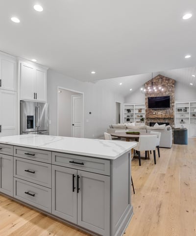 14941 Deer Hollow Dr., Gold Hill, NC