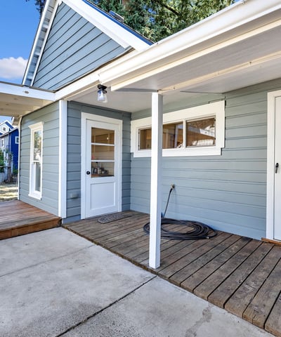 812 Jefferson, Oregon City, OR