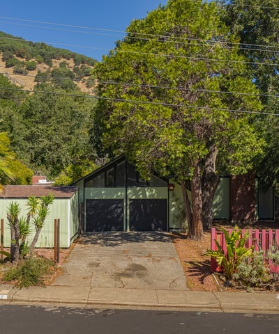 562 Kernberry Dr, San Rafael, CA