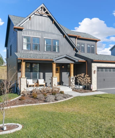 7142 Masters Road, New Market, MD