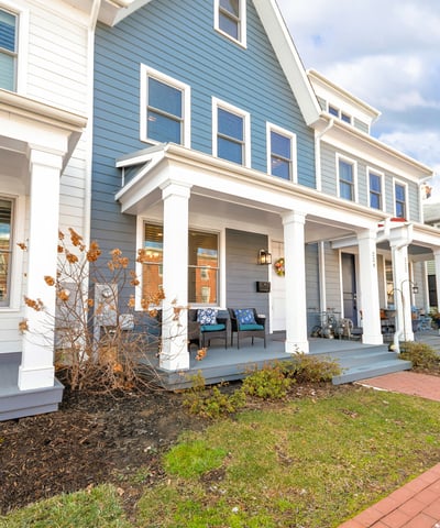224 E 6th Street, Frederick, MD