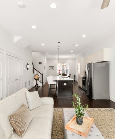 224 E 6th Street, Frederick, MD