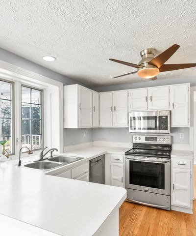 5833 Woodwinds Circle, Frederick, MD