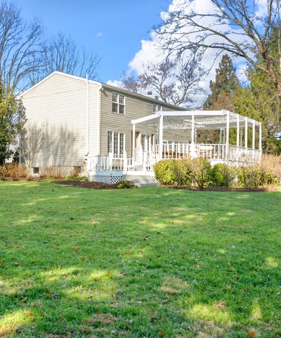 5833 Woodwinds Circle, Frederick, MD