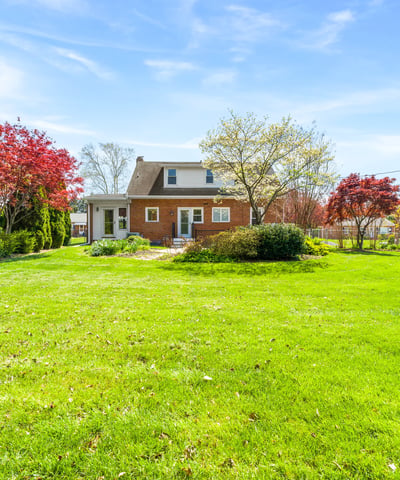 417 Biggs Avenue, Frederick, ME