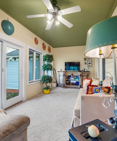 3812 S Blue Ridge Tpk, Rochelle, VA