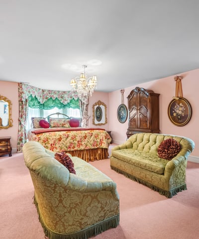 3812 S Blue Ridge Tpk, Rochelle, VA