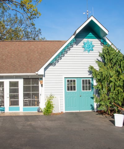 3812 S Blue Ridge Tpk, Rochelle, VA