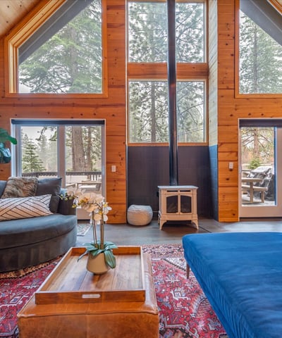 14024 St. Croix Way, Truckee, CA