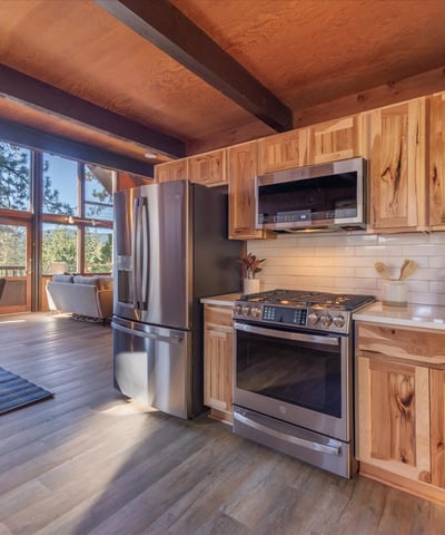 283 Bend Avenue, Kings Beach, CA