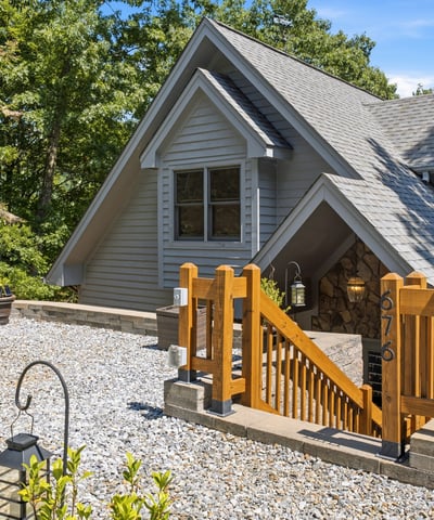 676 Alpine Drive, Jasper, GA