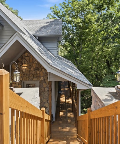 676 Alpine Drive, Jasper, GA