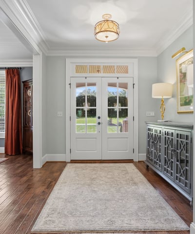 16 Willow Springs Drive, Greenville, SC