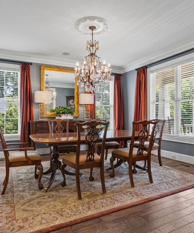 16 Willow Springs Drive, Greenville, SC