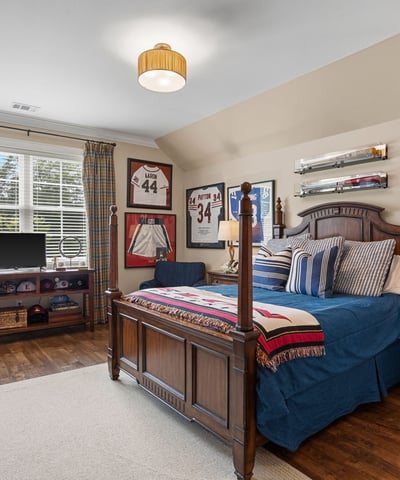 16 Willow Springs Drive, Greenville, SC