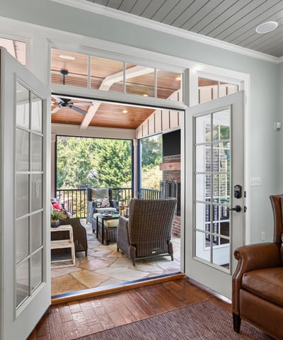 16 Willow Springs Drive, Greenville, SC