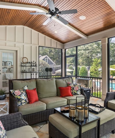 16 Willow Springs Drive, Greenville, SC