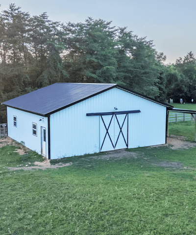 6923 Cross Keys Rd, College Grove, TN
