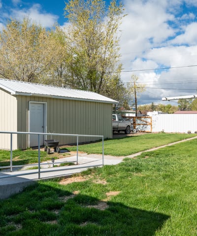 131 Faraday St, Monte Vista, CO