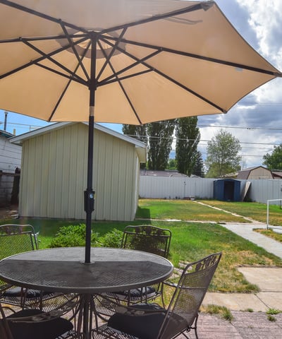 131 Faraday St, Monte Vista, CO