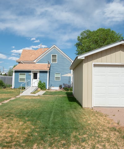131 Faraday St, Monte Vista, CO