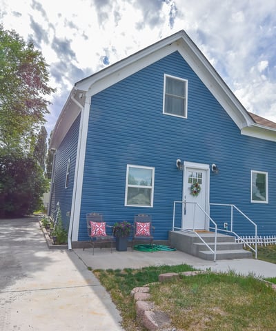 131 Faraday St, Monte Vista, CO