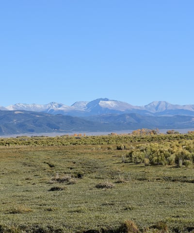 0 County Road 15.5, Blanca, CO