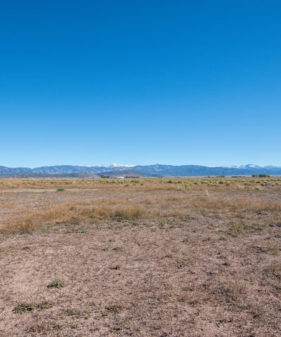0 County Road 15.5, Blanca, CO