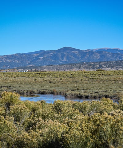 0 County Road 15.5, Blanca, CO