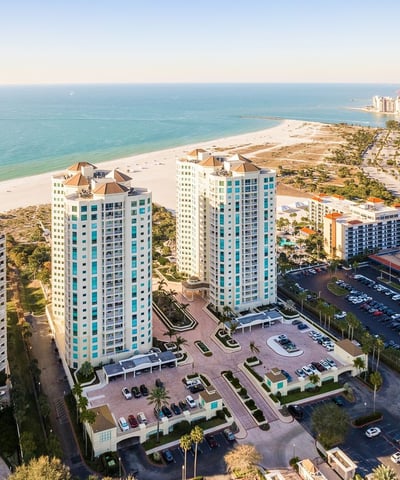 1180 gulf blvd, 1902, Clearwater, FL