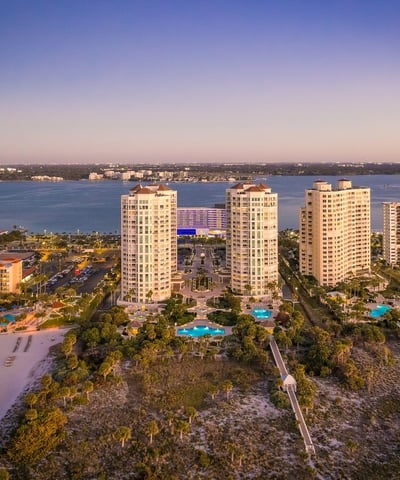1180 gulf blvd, 1902, Clearwater, FL