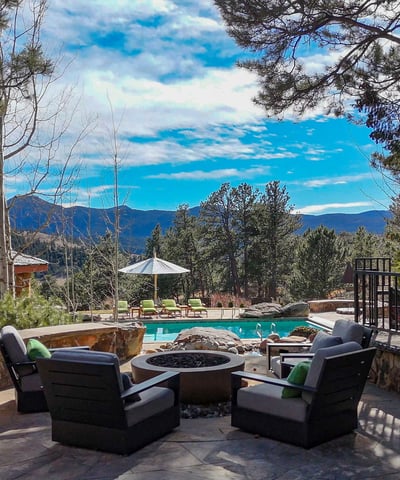 7321 Flagstaff Rd, Boulder, CO