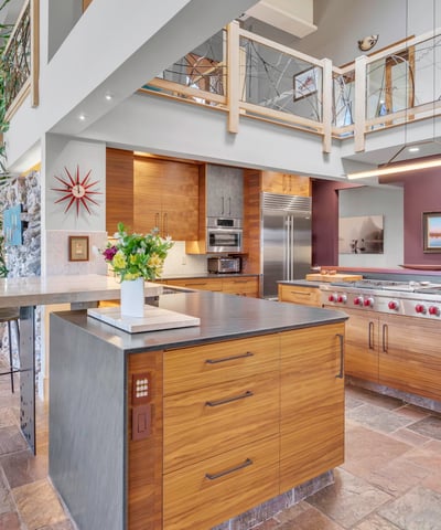 7321 Flagstaff Rd, Boulder, CO