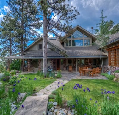 7321 Flagstaff Rd, Boulder, CO