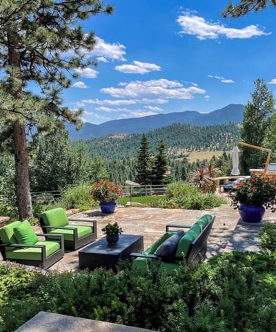 7321 Flagstaff Rd, Boulder, CO
