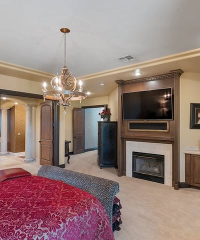 9717 Winter Palace Dr, Las Vegas, NV