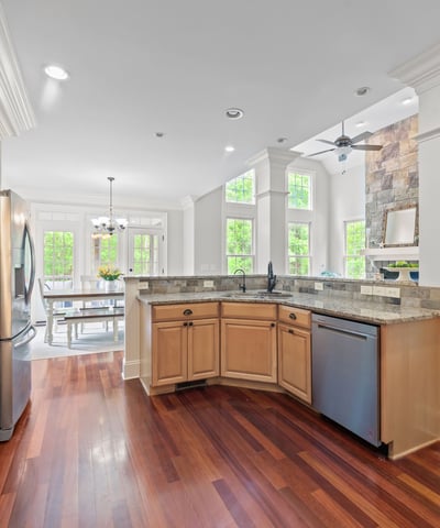 478 Bear Tree Creek, Chapel Hill, NC