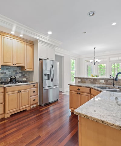 478 Bear Tree Creek, Chapel Hill, NC