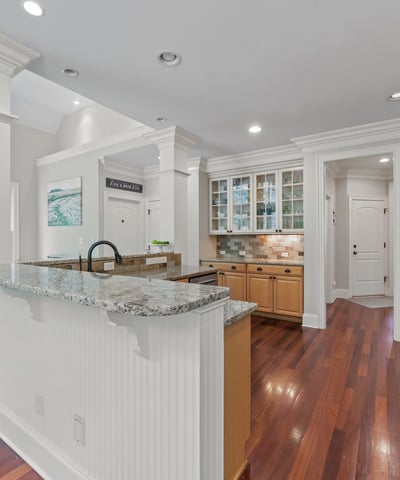 478 Bear Tree Creek, Chapel Hill, NC