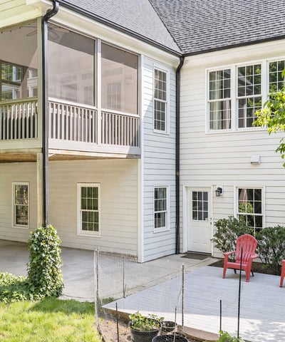 478 Bear Tree Creek, Chapel Hill, NC