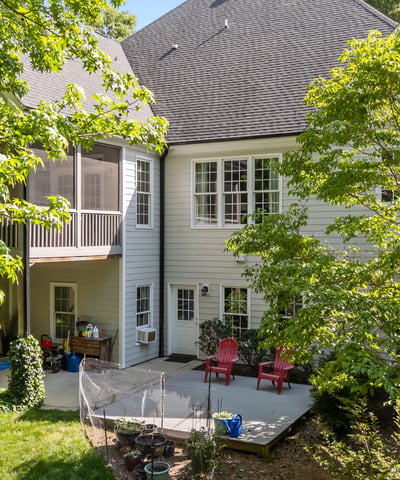 478 Bear Tree Creek, Chapel Hill, NC