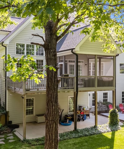 478 Bear Tree Creek, Chapel Hill, NC
