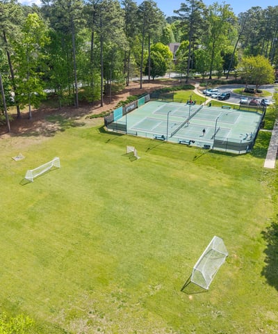 478 Bear Tree Creek, Chapel Hill, NC
