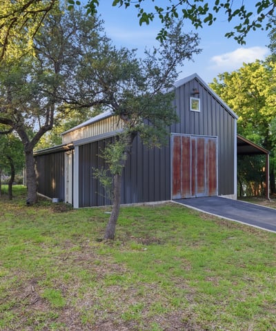 142 Woodland Trail, Leander, TX