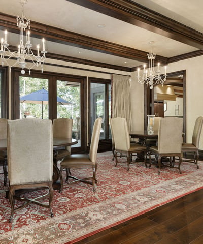 463 Borders Road, Beaver Creek, CO