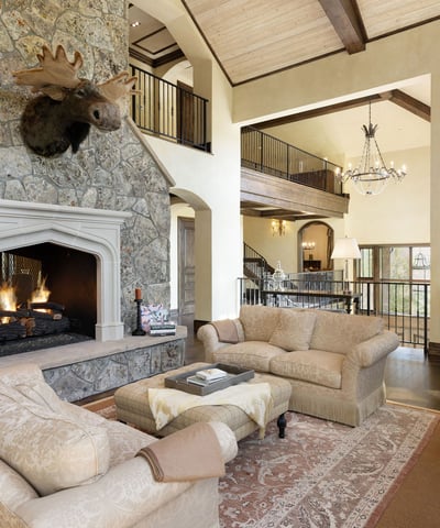 463 Borders Road, Beaver Creek, CO