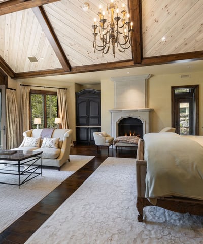 463 Borders Road, Beaver Creek, CO